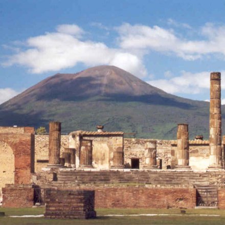 Pompei